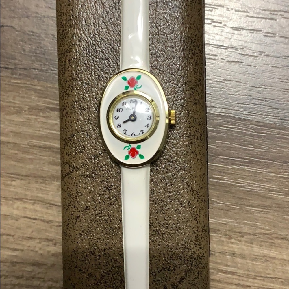 Antique watch